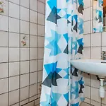 Tatil Evi 6 Person In Bredebro