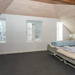 Tatil Evi 6 Person In Bredebro