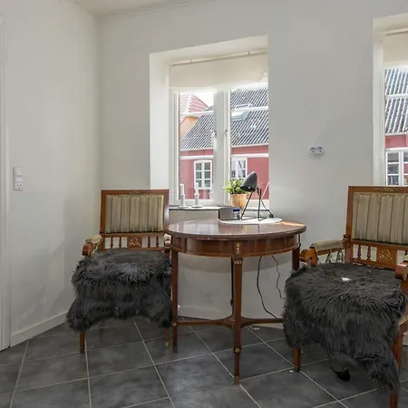 6 Person In Casa de Férias