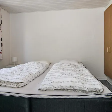 6 Person In Casa de Férias *