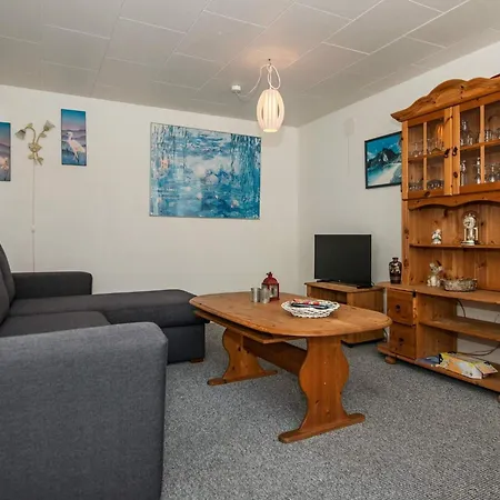 6 Person In Hébergement de vacances