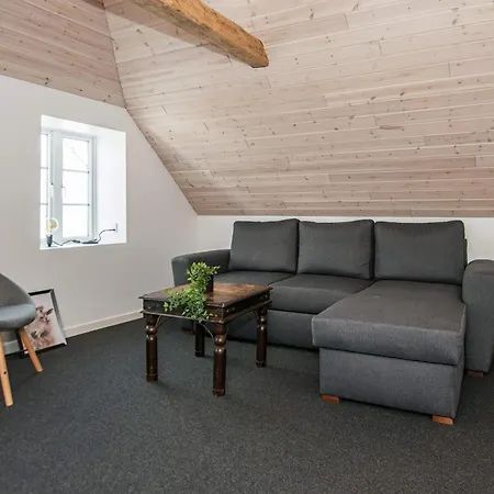 Casa de Férias 6 Person In