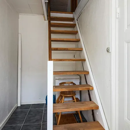 6 Person In Casa de Férias Bredebro