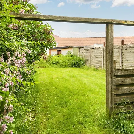 別荘 6 Person In Bredebro