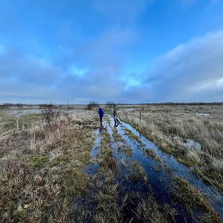 6 Person In Casa de Férias *