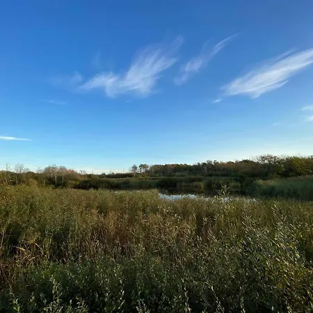 Casa de Férias 6 Person In Bredebro