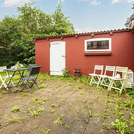 6 Person In Ferienhaus *