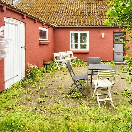 Ferienhaus 6 Person In *