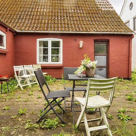 Ferienhaus 6 Person In