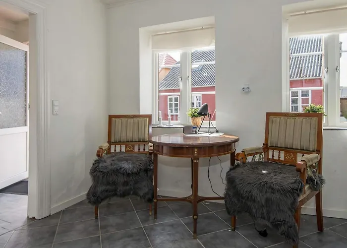 6 Person In Дом отдыха