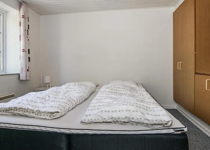 6 Person In Дом отдыха *