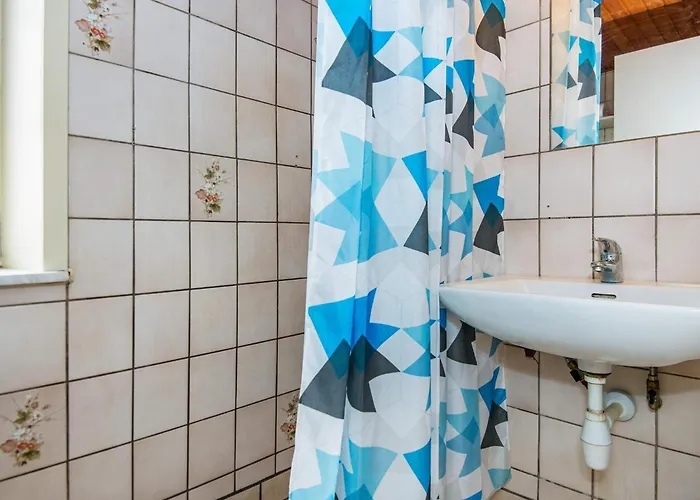 Дом отдыха 6 Person In Bredebro