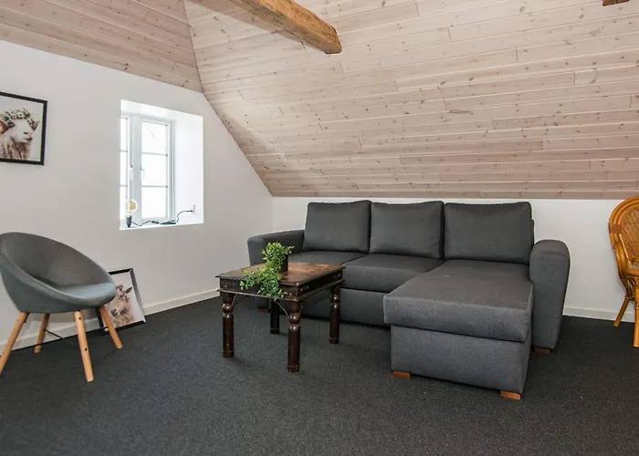 Дом отдыха 6 Person In