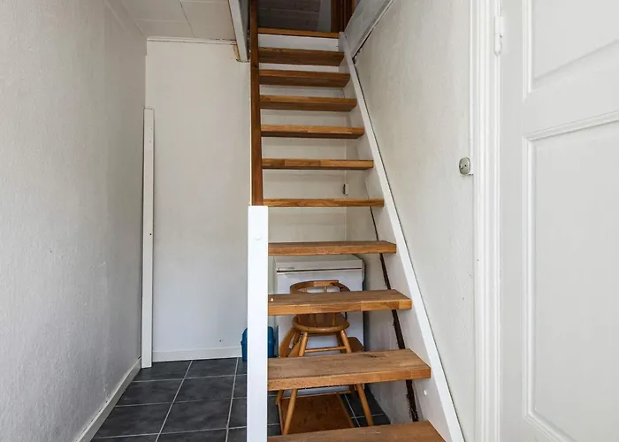 6 Person In Дом отдыха Bredebro