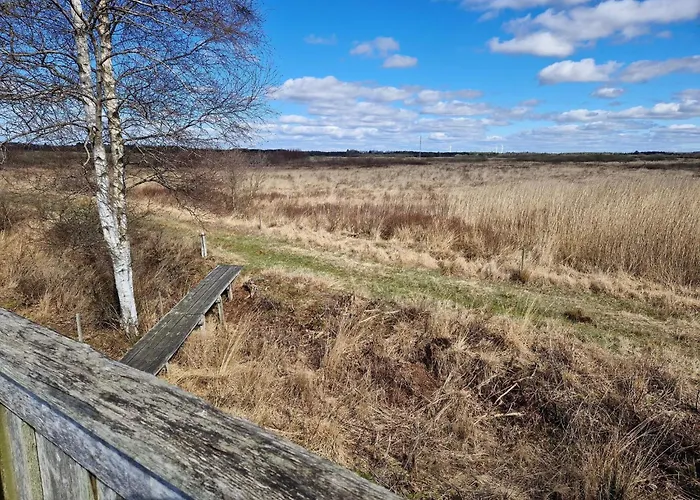 6 Person In Дом отдыха Bredebro